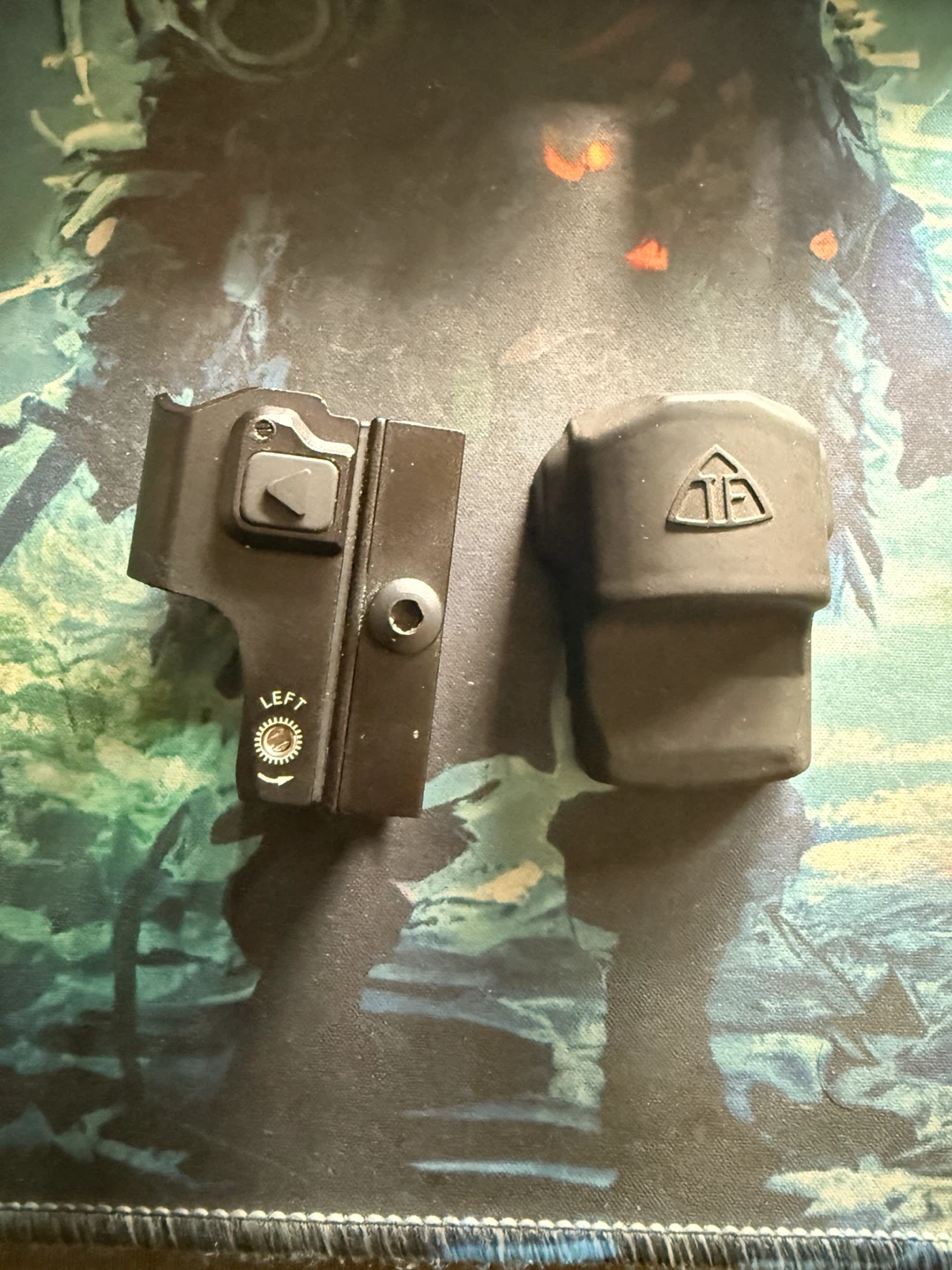 Trinity Force RMR Style Red Dot Sight - photo 3