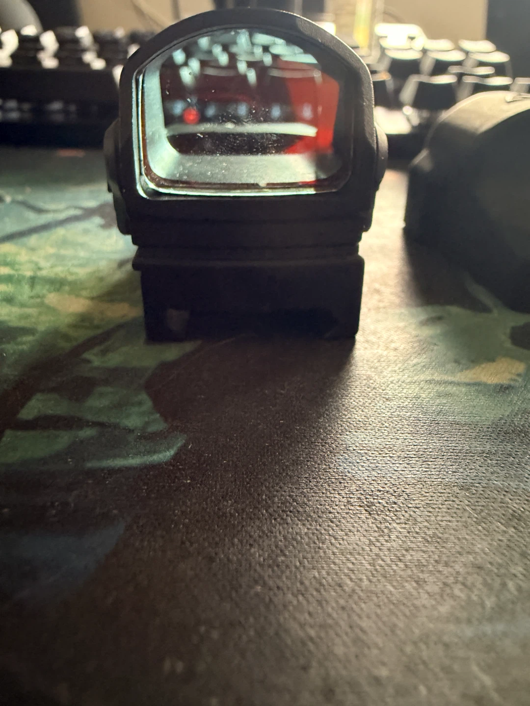 Trinity Force RMR Style Red Dot Sight - photo 4