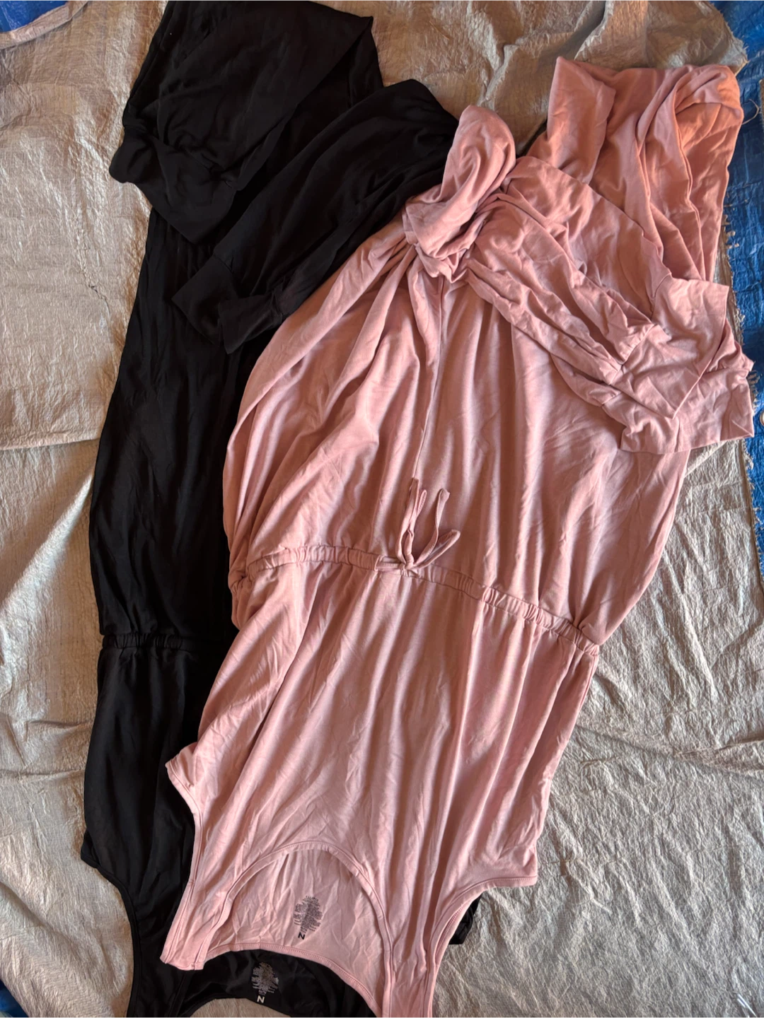 NWOT 2 x  - XL/TG jumpsuit