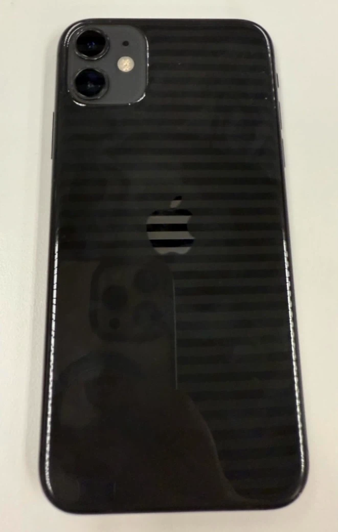 Apple iPhone 11 - photo 2