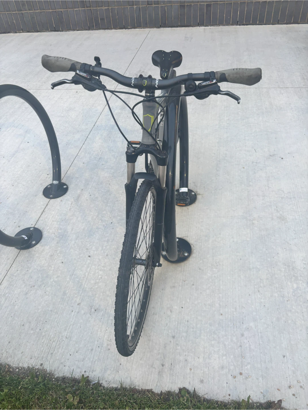 Norco fxr1 bike excellent condition 2015-2016 - photo 5