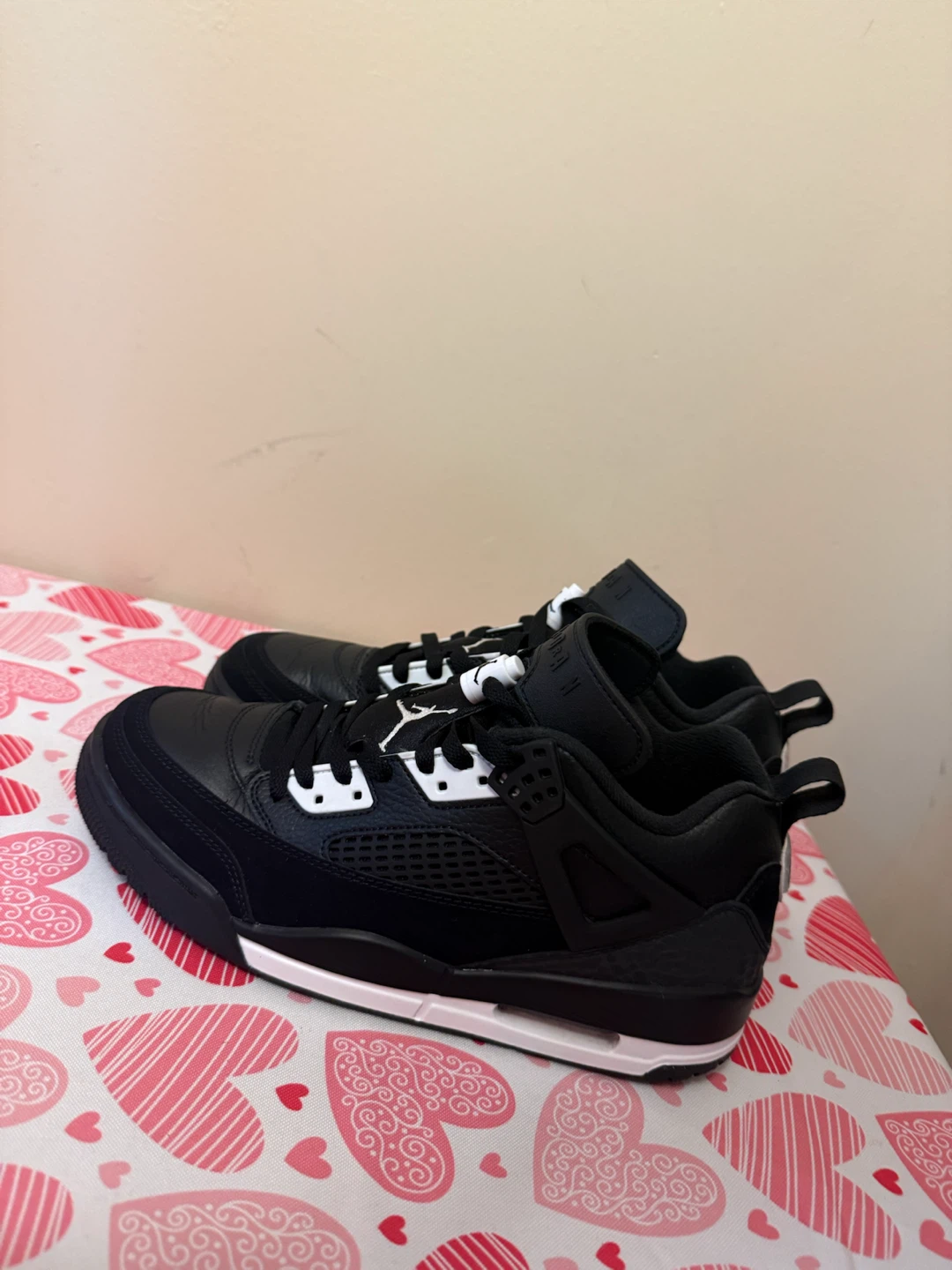 JORDAN 4 SPIZIKE LOW SIZE 9 MEN - photo 2