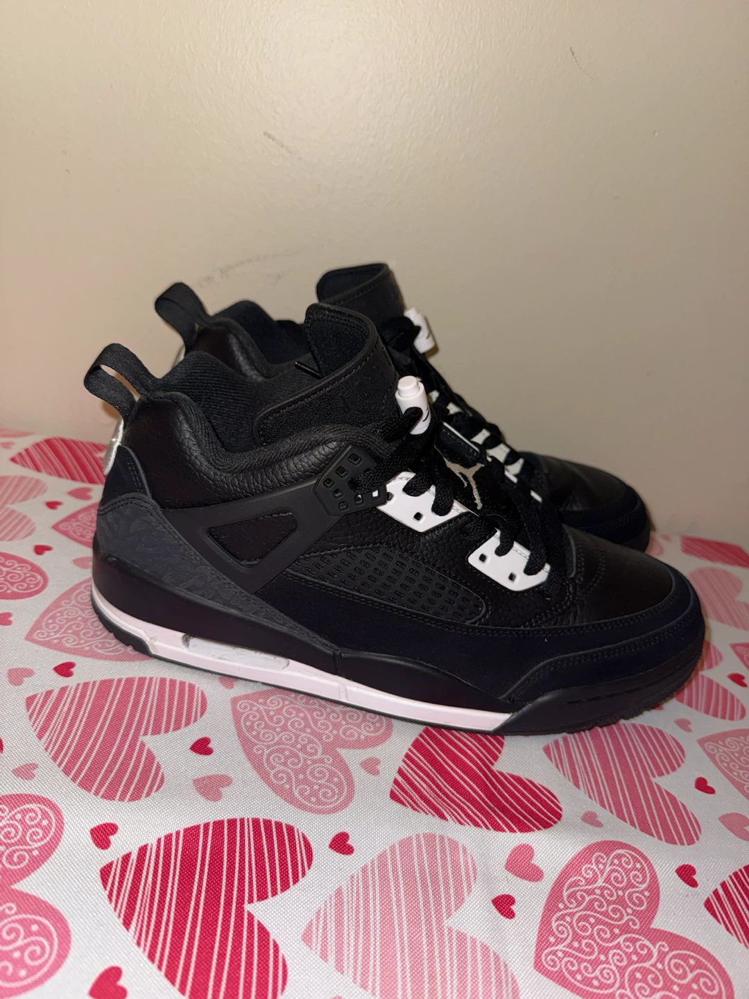 JORDAN 4 SPIZIKE LOW SIZE 9 MEN - photo 4
