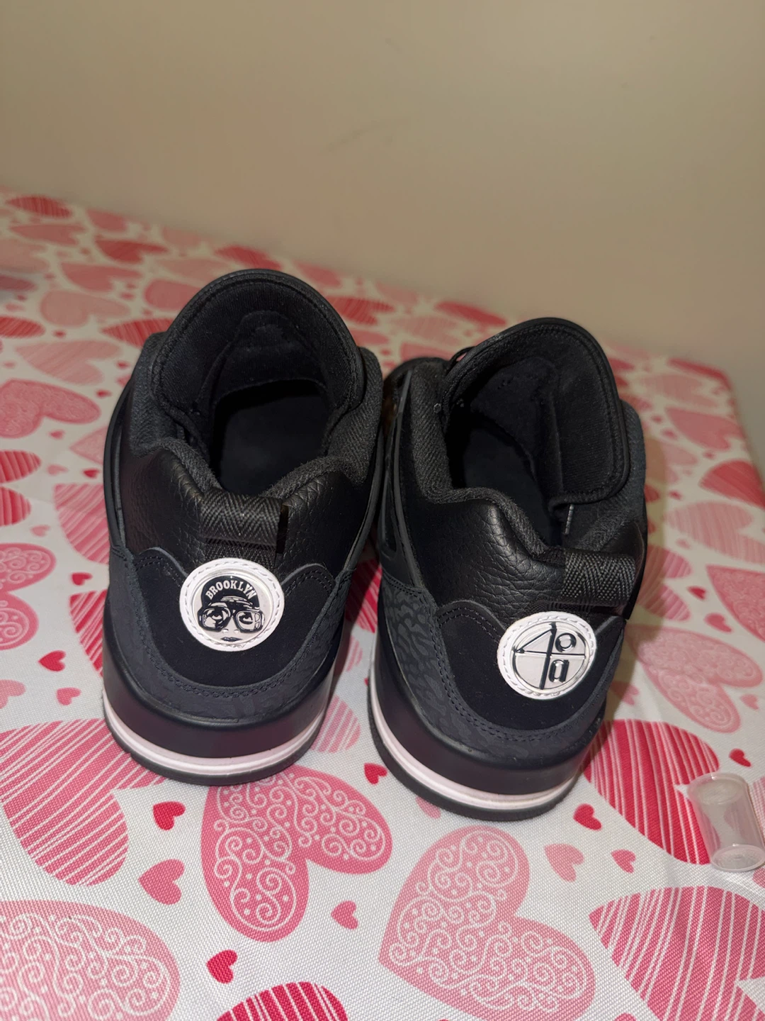JORDAN 4 SPIZIKE LOW SIZE 9 MEN - photo 5