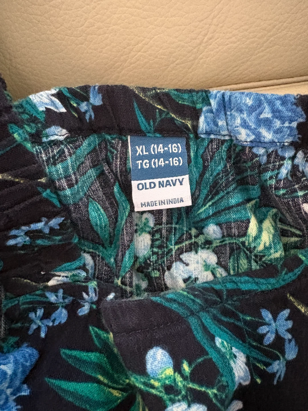H&M / Old Navy Girls' Jumpsuit/ Dresses - photo 4