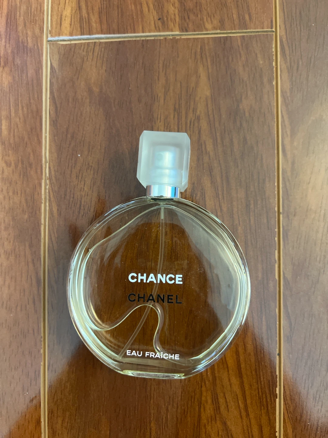 Chanel Chance Eau Fraiche Eau de Toilette Perfume