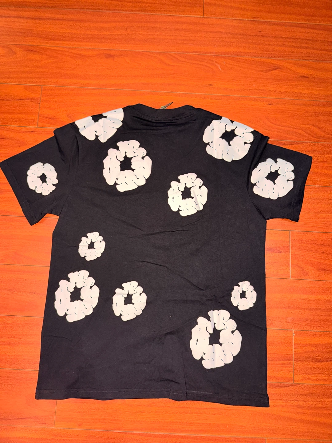 Denim tears men’s shirt - photo 4