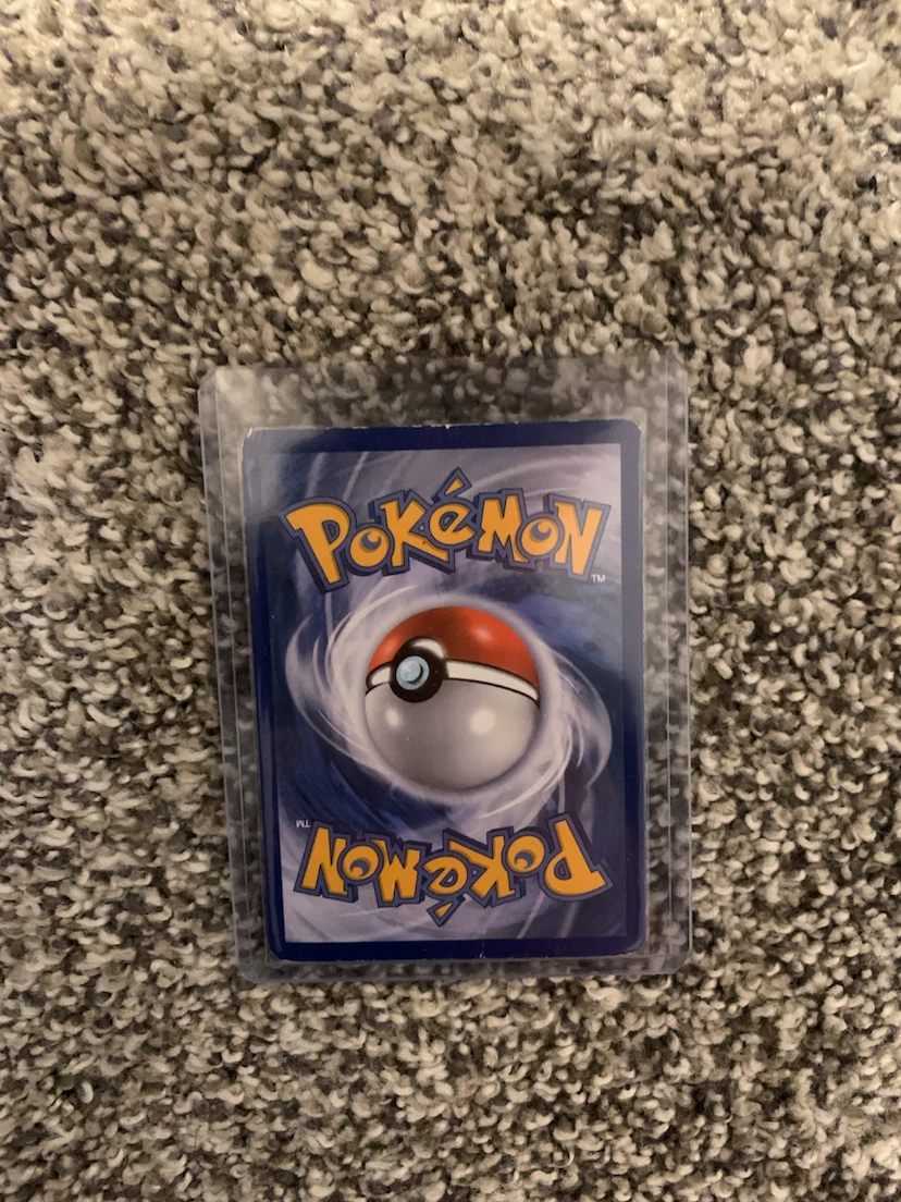 Reshiram Full Art Pokemon Card - Legendary Treasures - photo 2