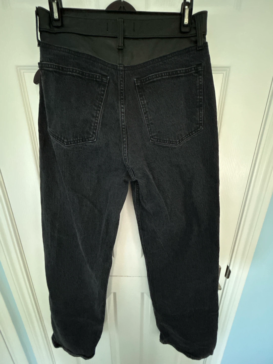 A&F 90s Relaxed Jeans - 30w/10 - photo 2