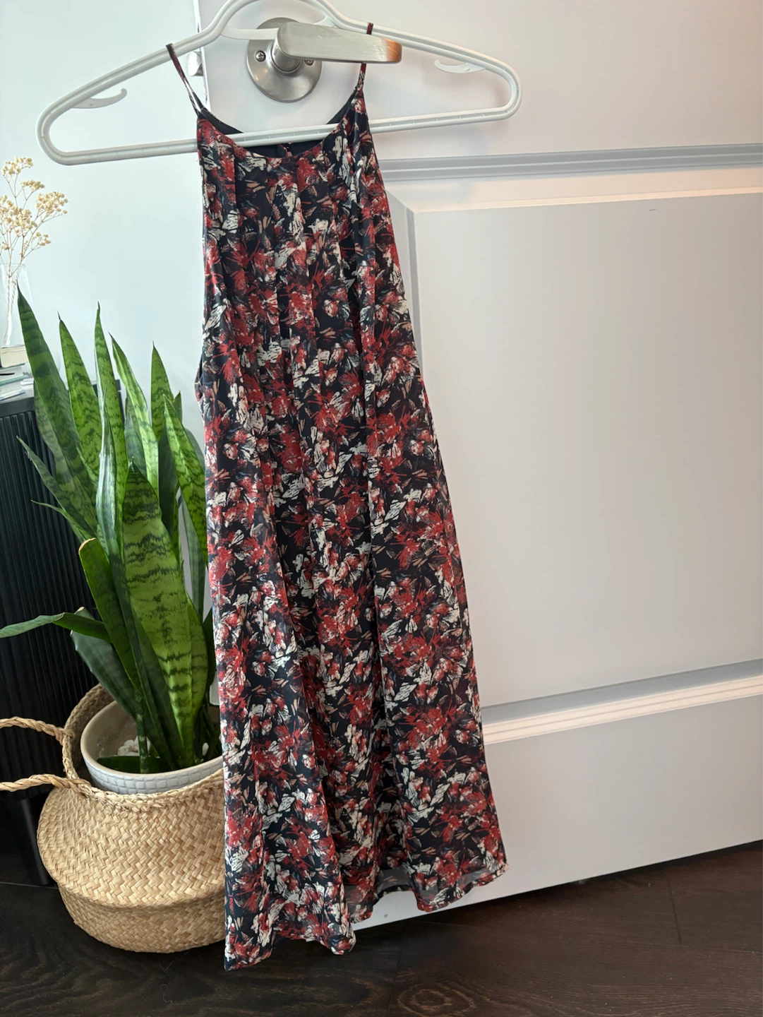 Women’s Shirts and Dress (8 pieces) - photo 4