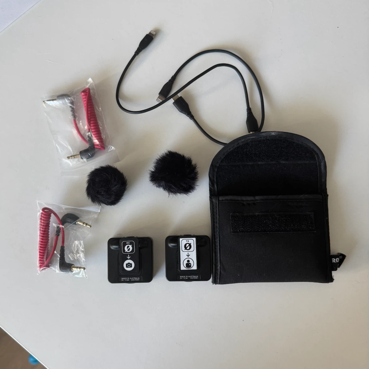 RØDE Wireless ME Next Wireless Microphone - photo 2