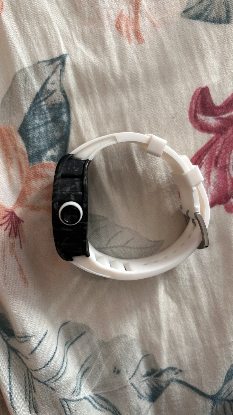 Richard Mille RM 037 Watch 1:1 - photo 3