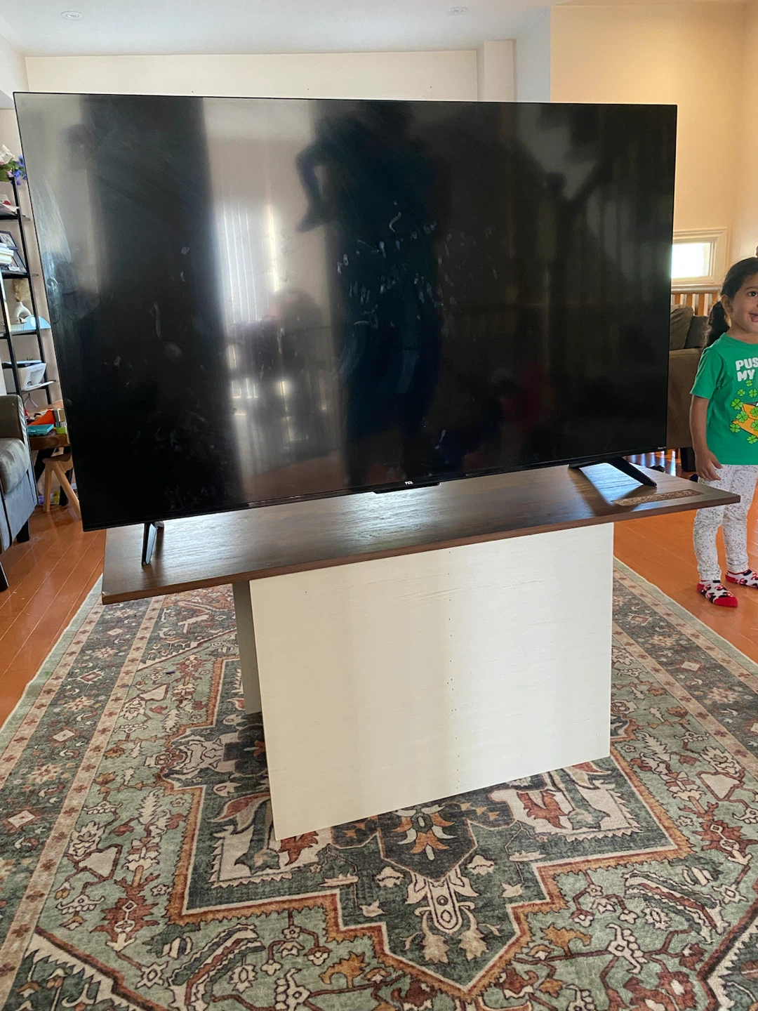 TV Stand - photo 2
