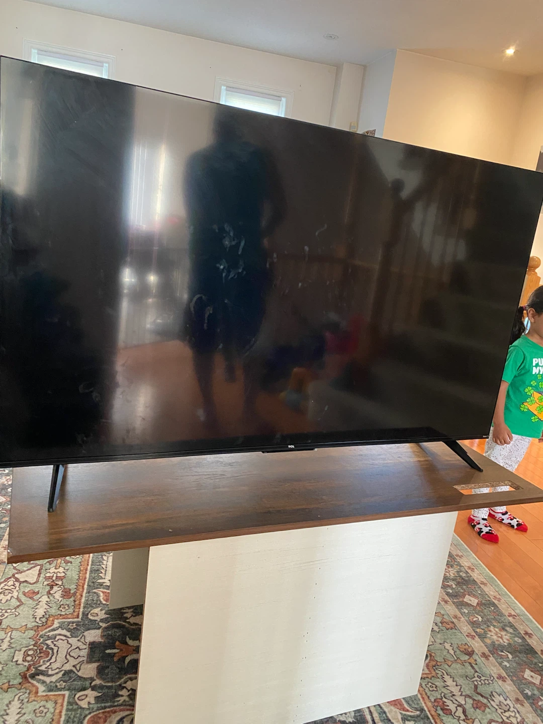 TV Stand - photo 3