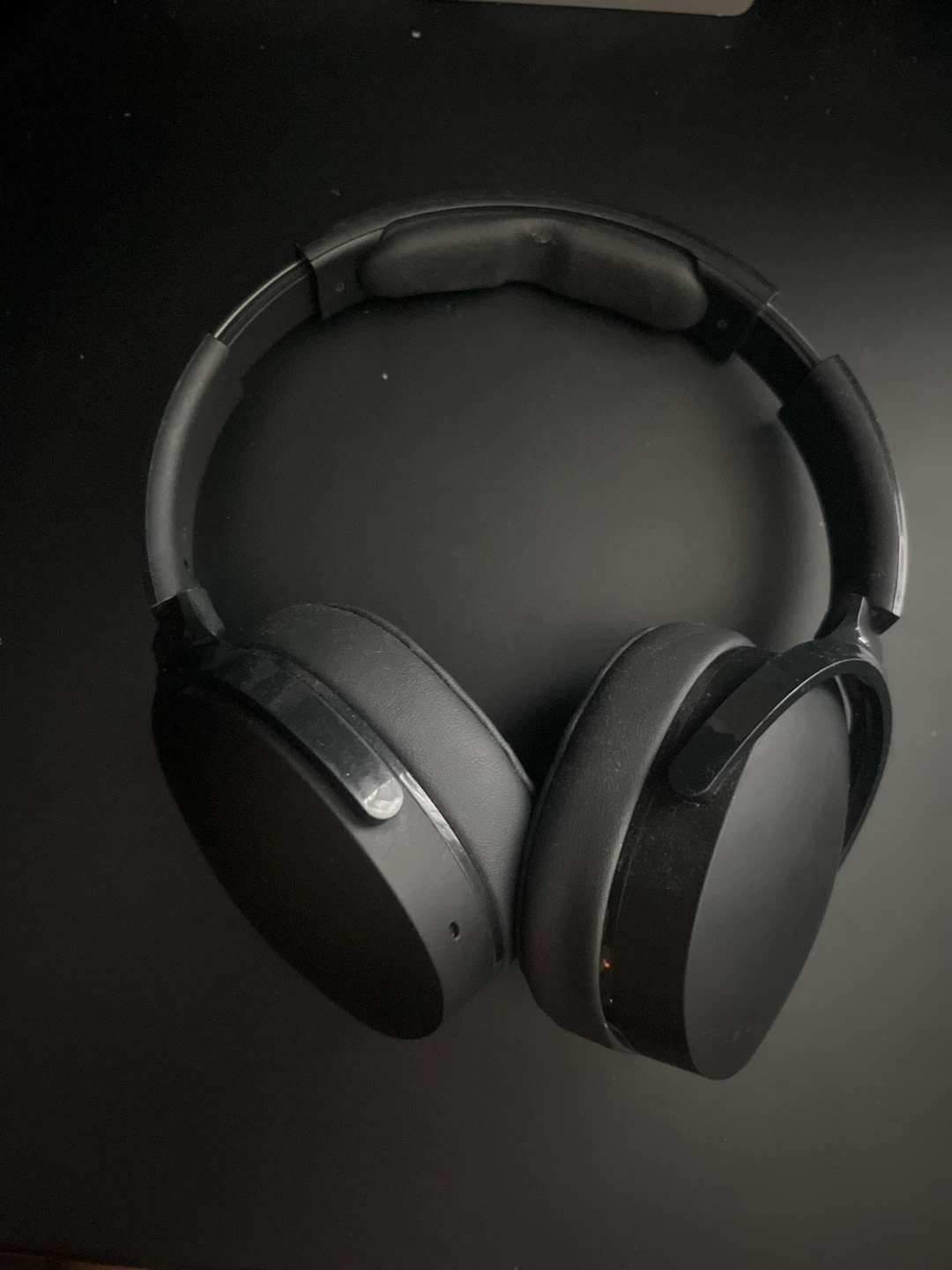 Skullcandy Hesh 3 wireless over ear headphones