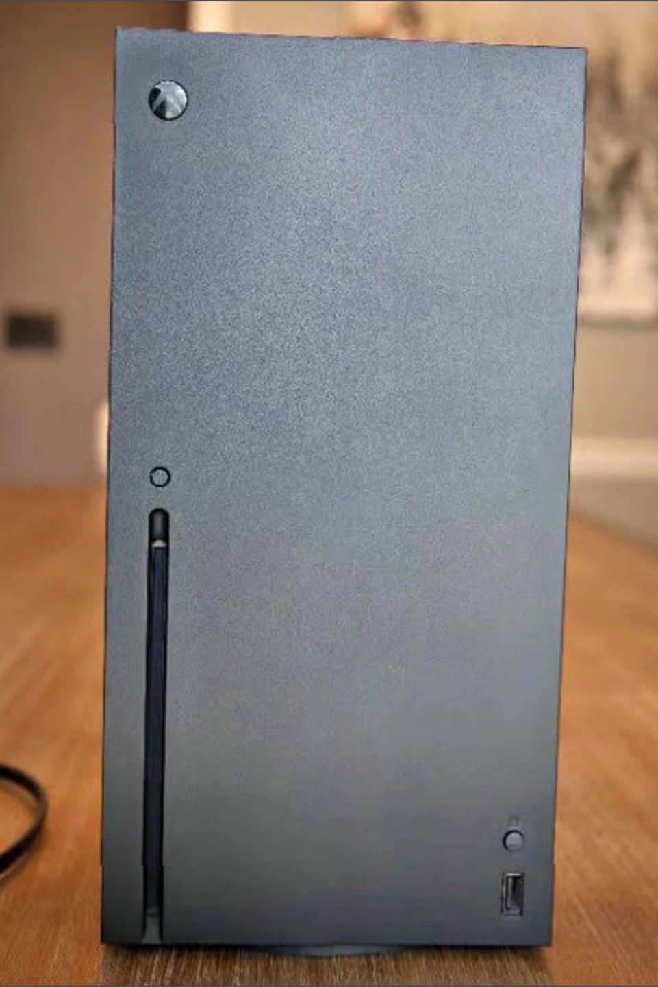 Xbox Series X Console