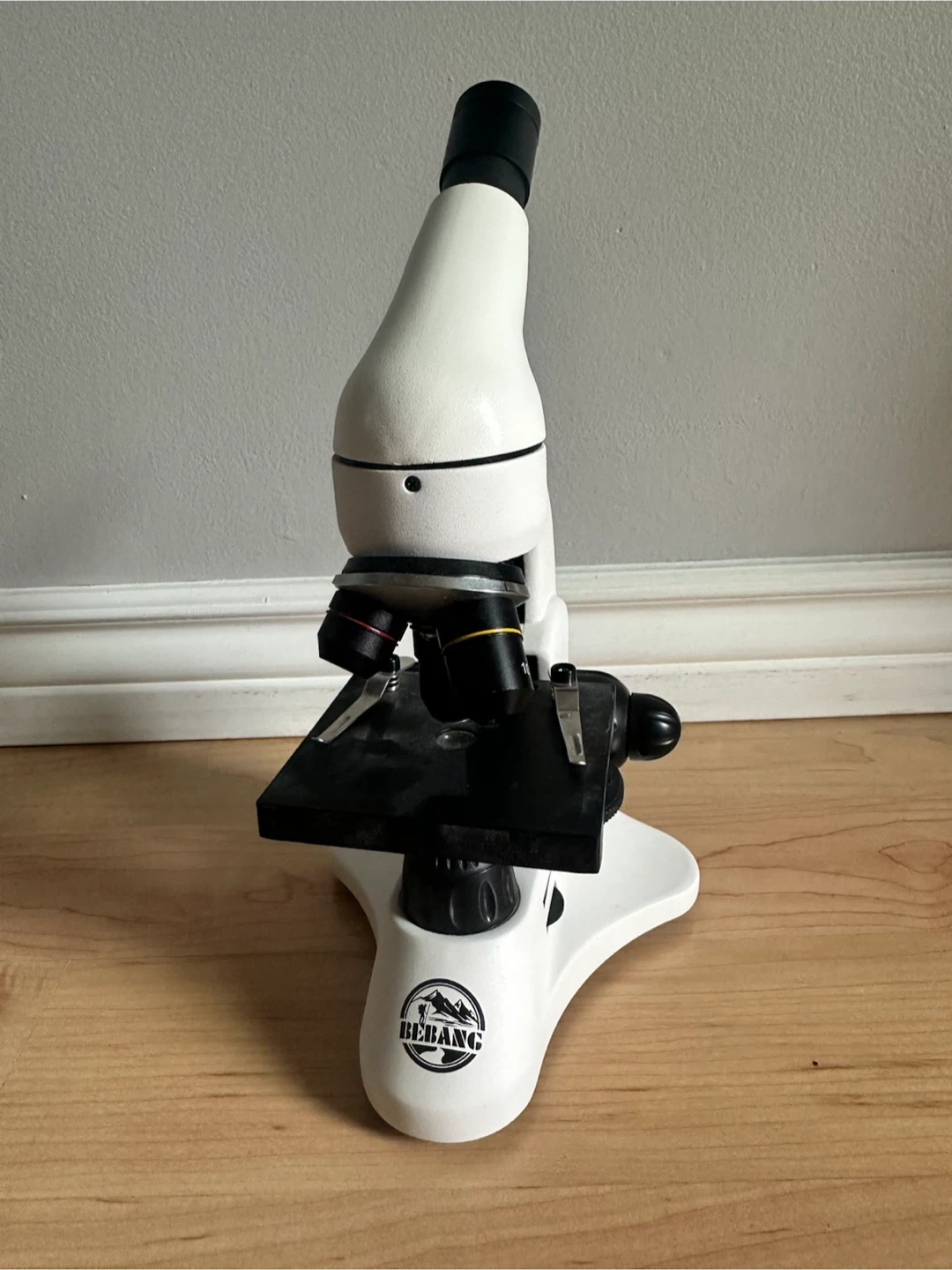 Microscope with Accessories - photo 3