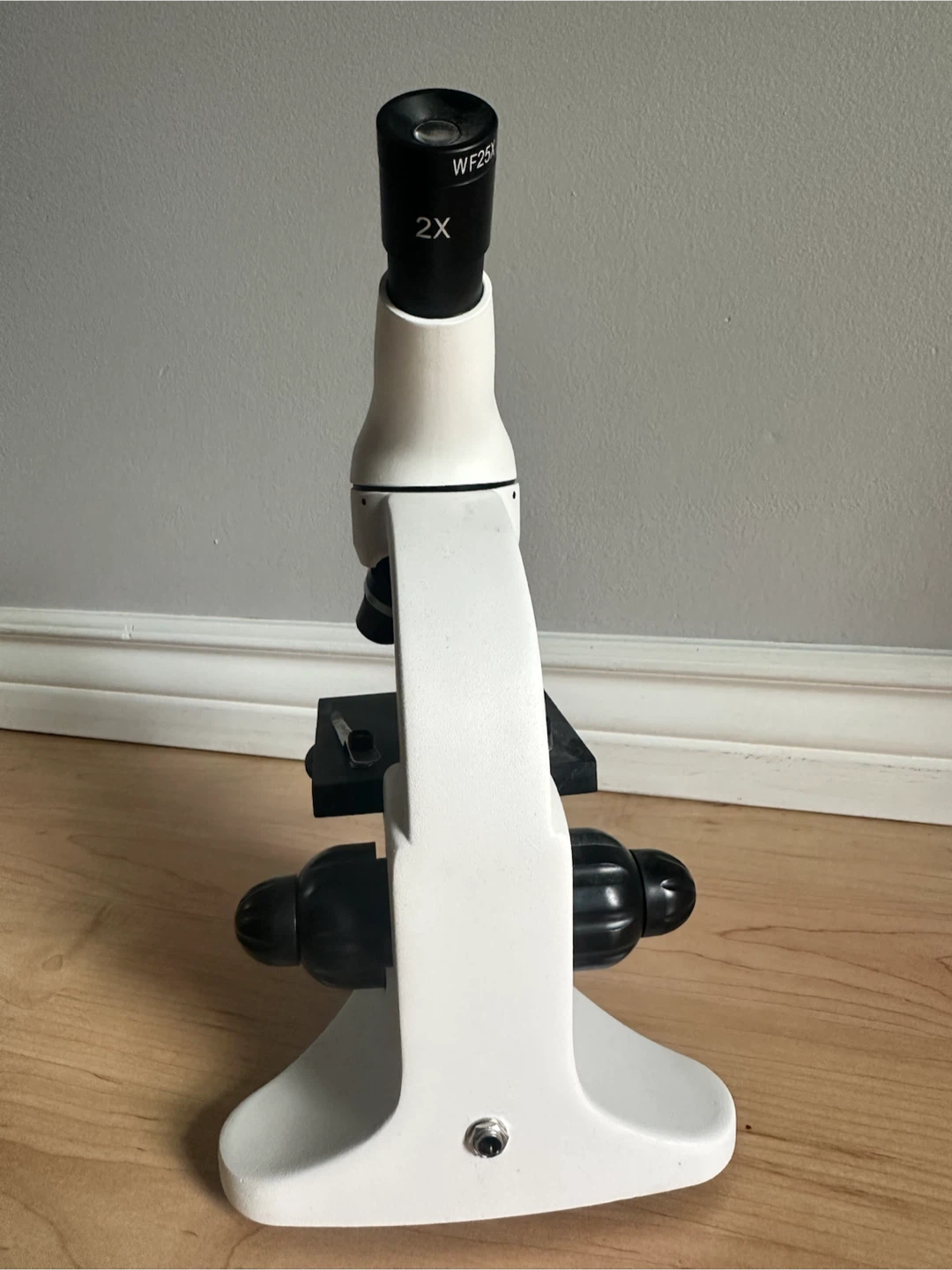 Microscope with Accessories - photo 4