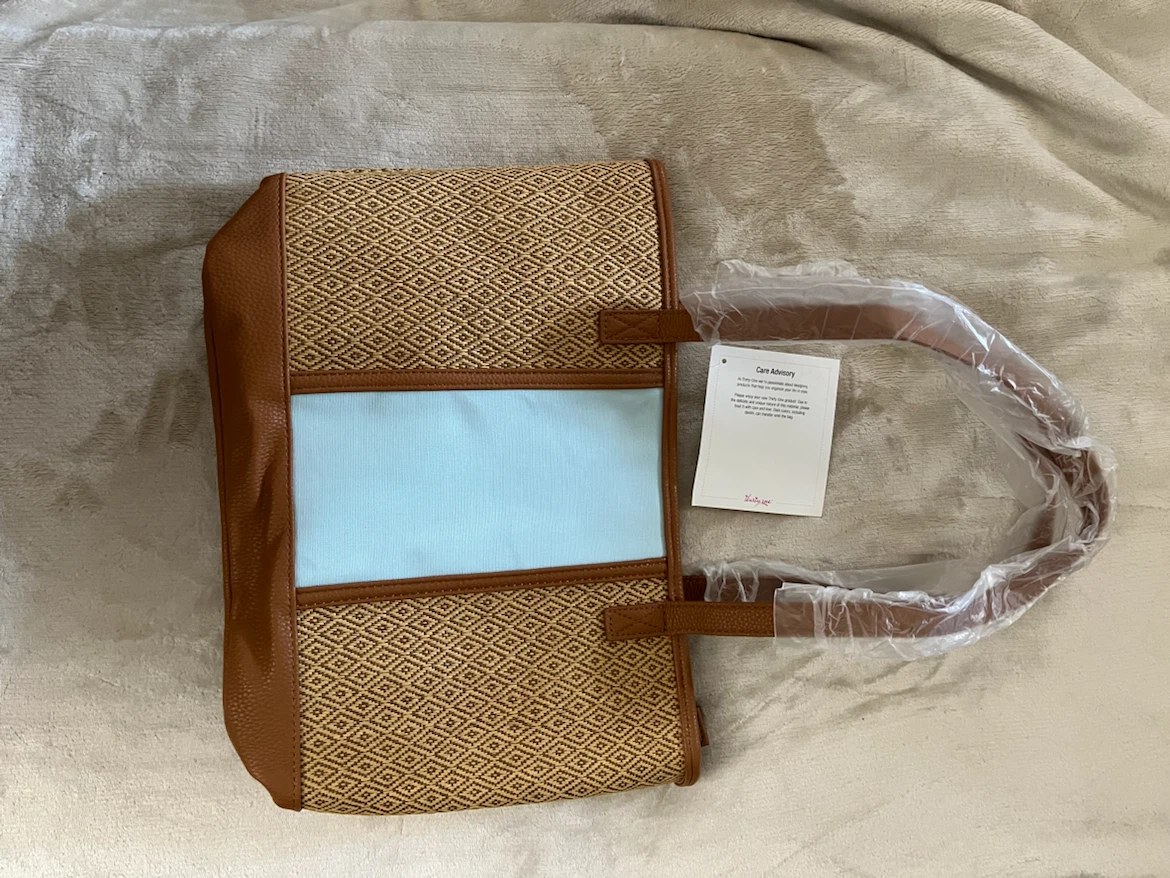 Brand new Thirty-one tote bag