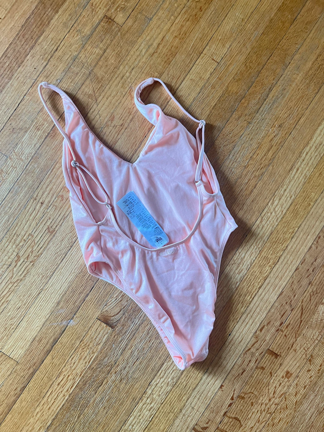 Billabong One-Piece Swimsuit - photo 4