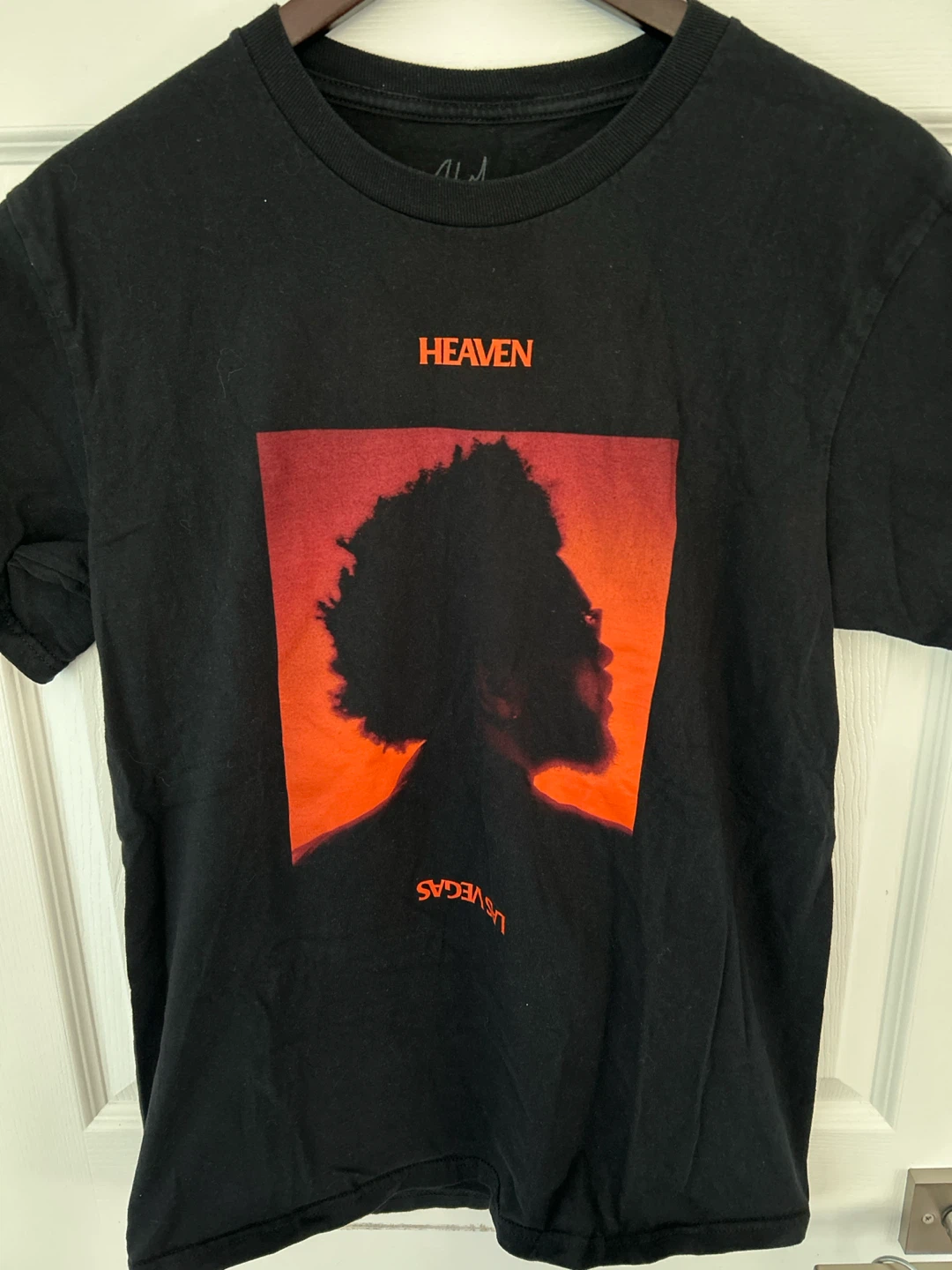 The Weeknd After Hours Merch - Medium