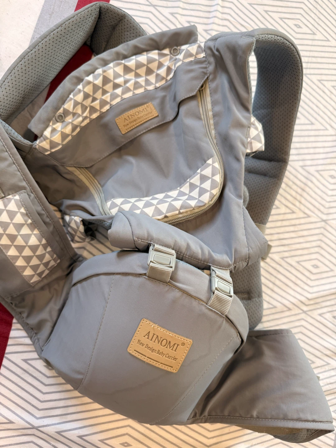 Baby Carrier