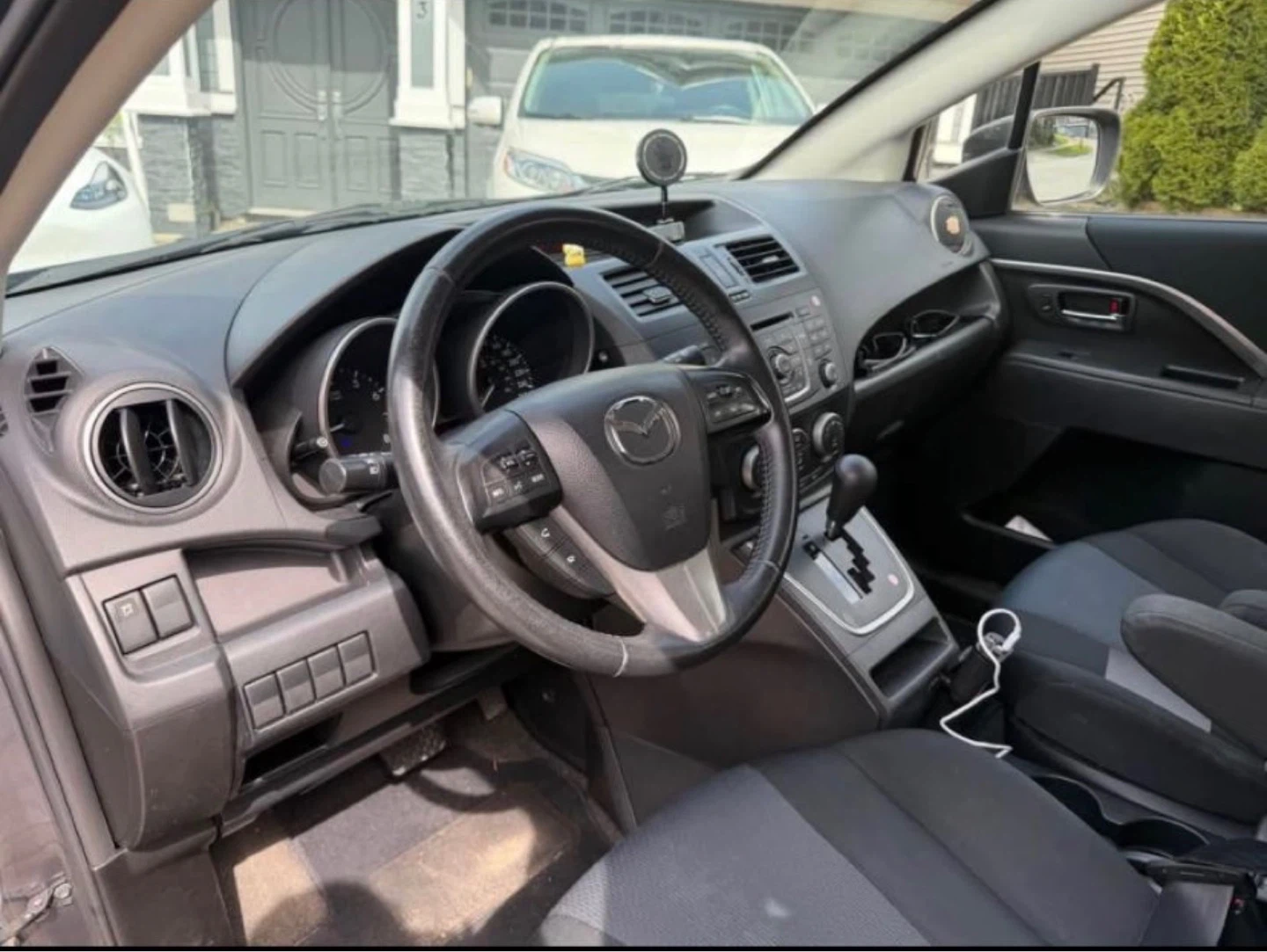 2013 Mazda 5 - photo 3