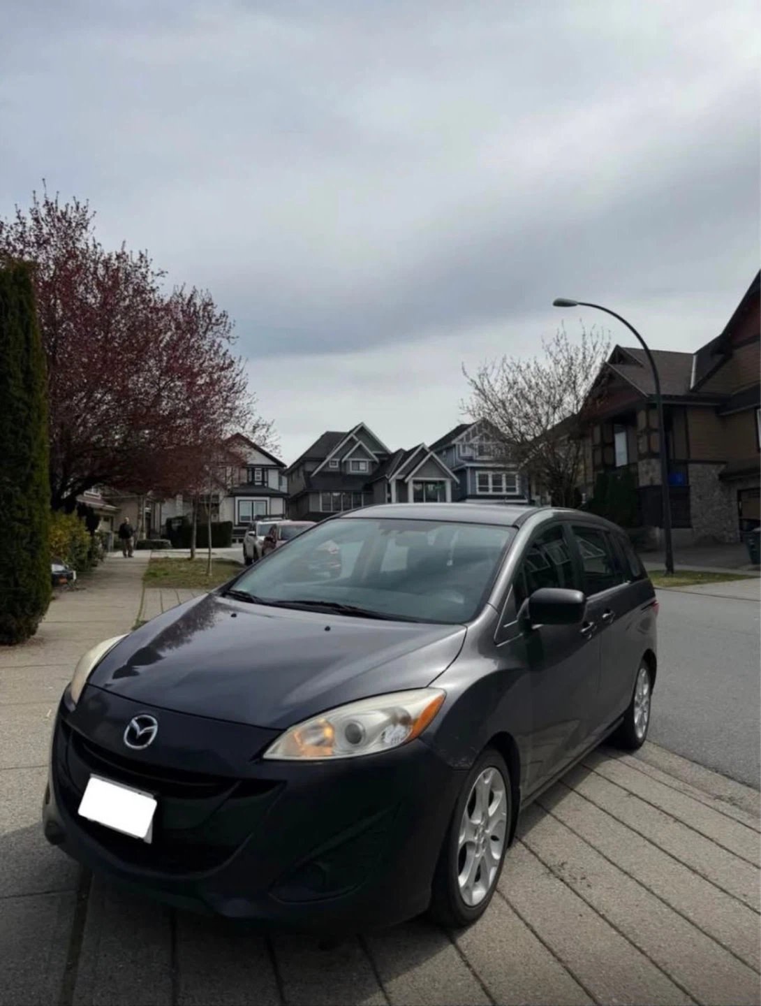 2013 Mazda 5