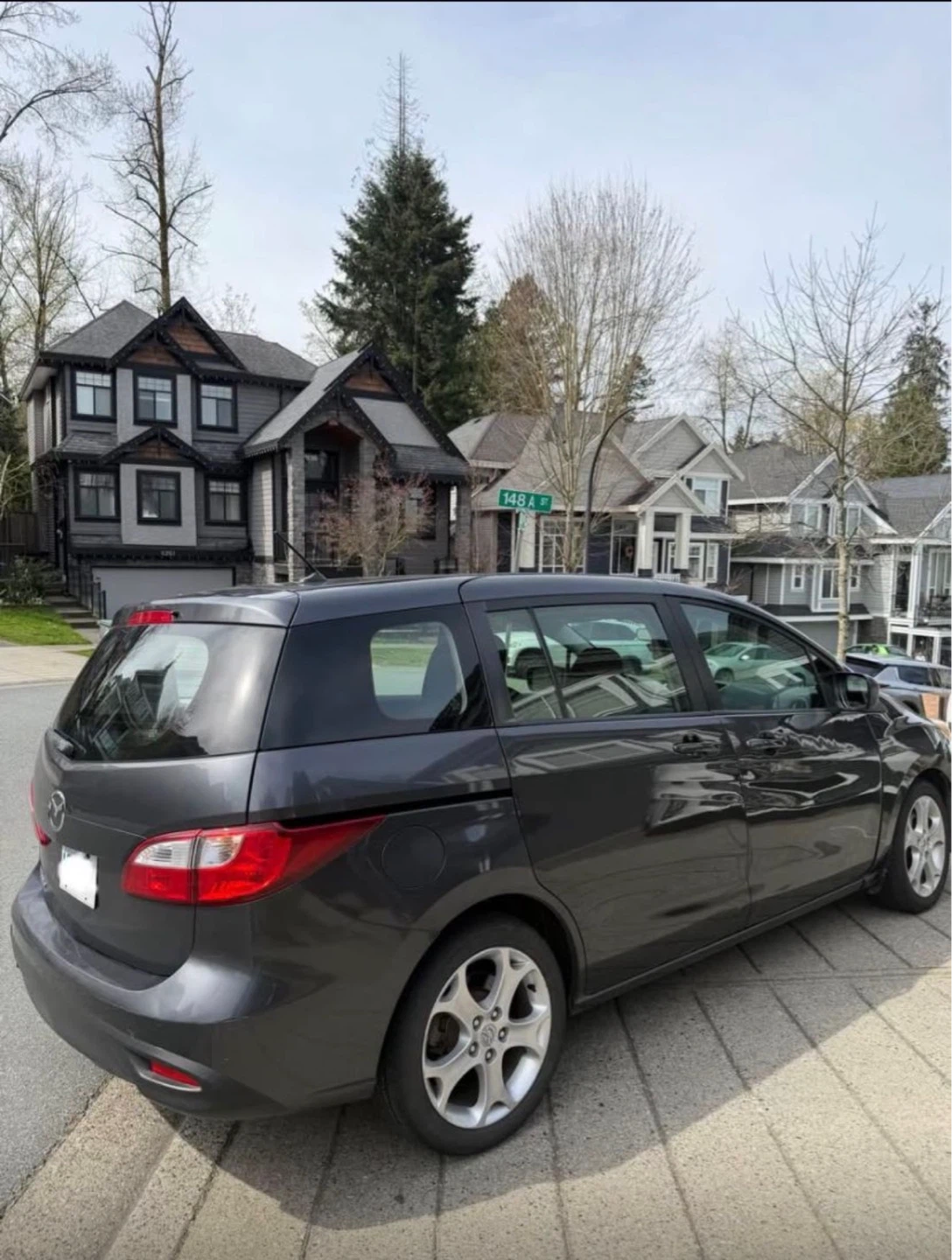 2013 Mazda 5 - photo 2