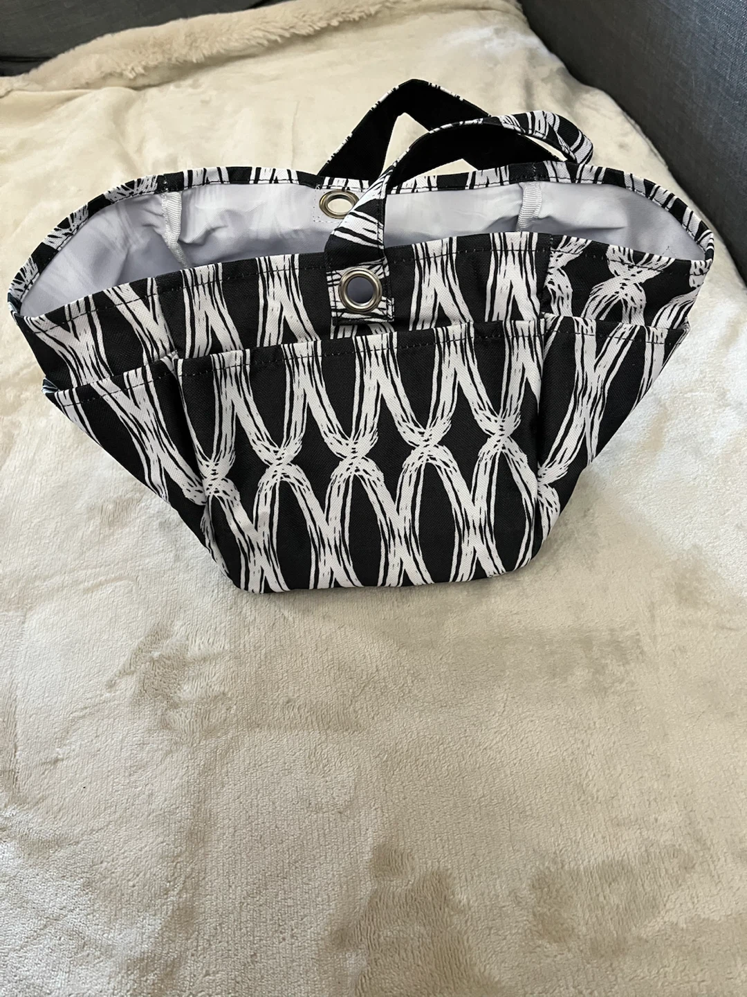 Thirty-one storage bag