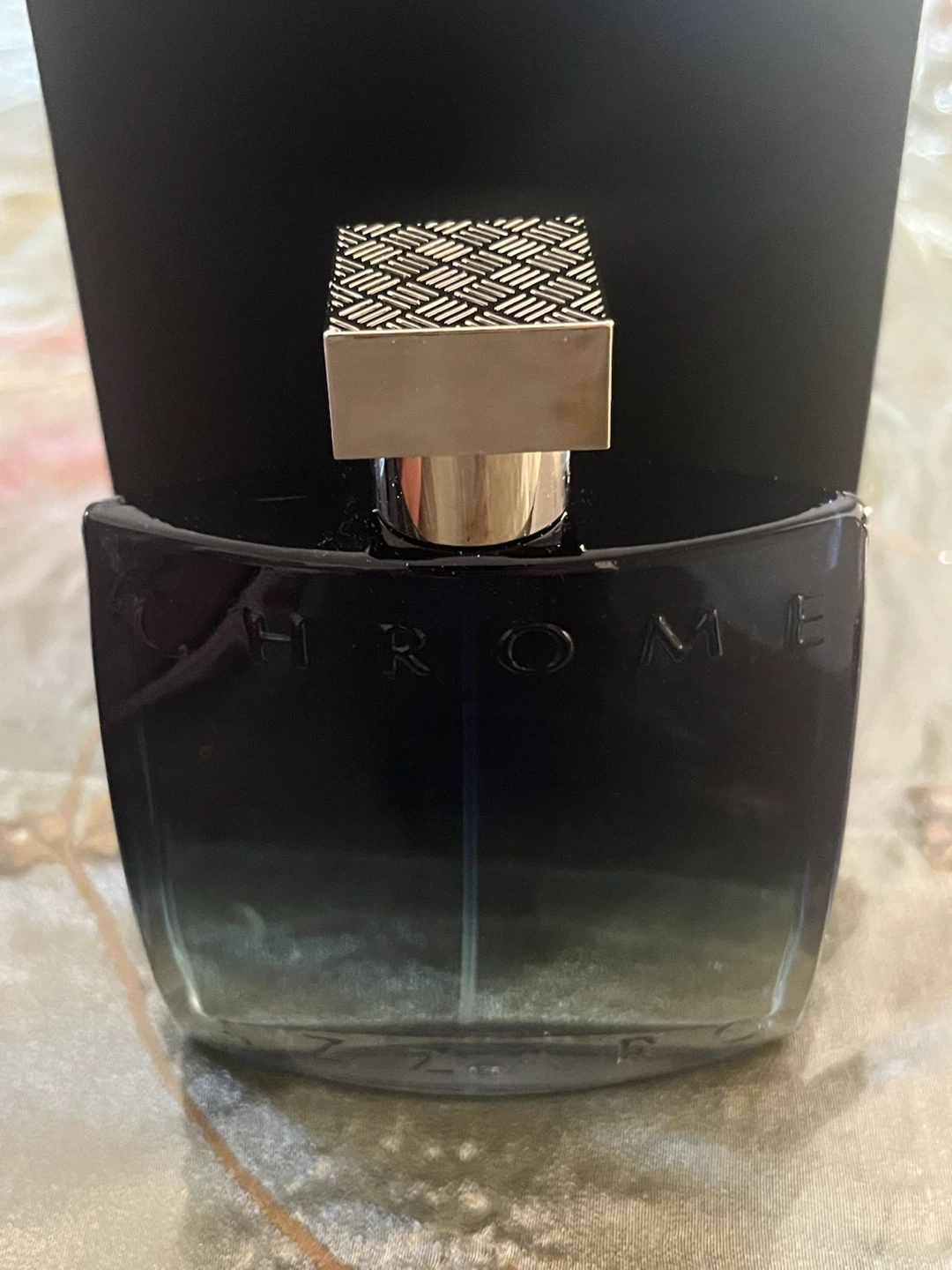 Azzaro Chrome EDP 100ml