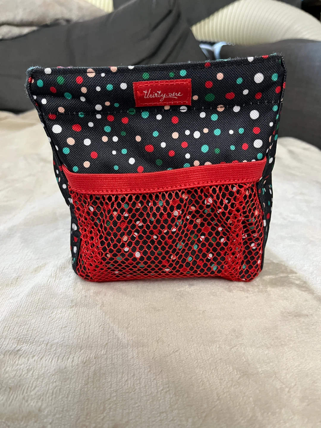 Thirty-one desk organizer cube