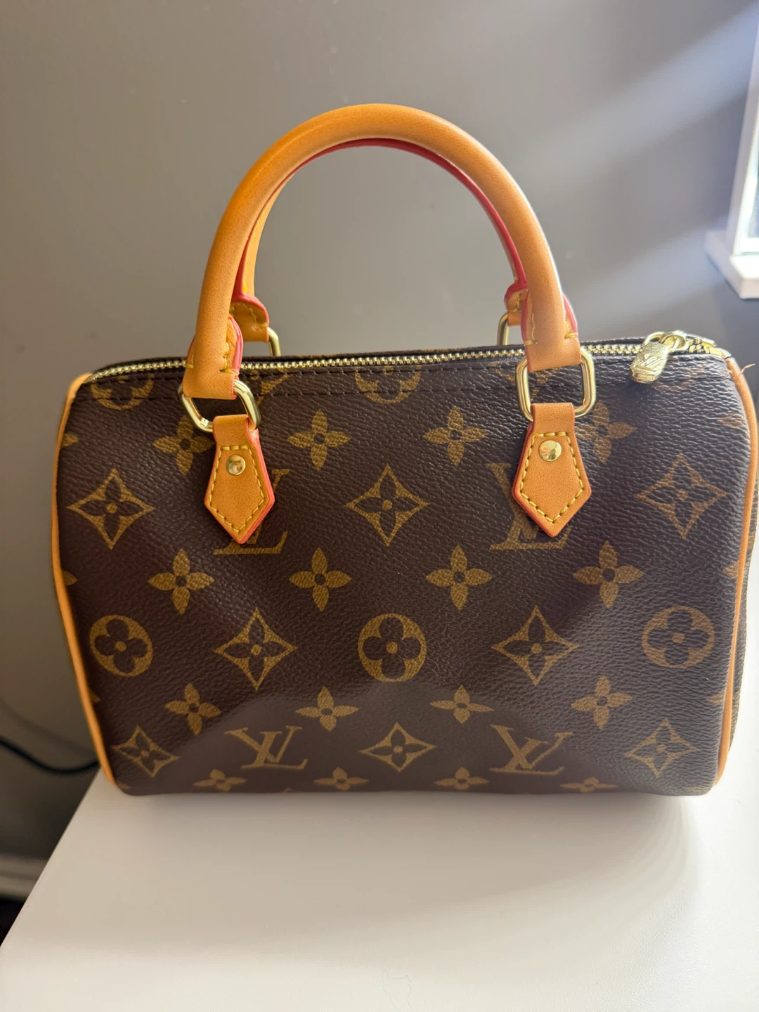 purse
