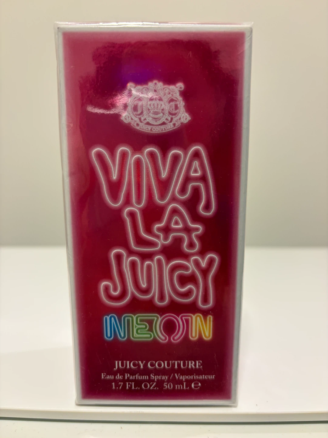 Viva La Juicy Neon Eau de Parfum 50 mL