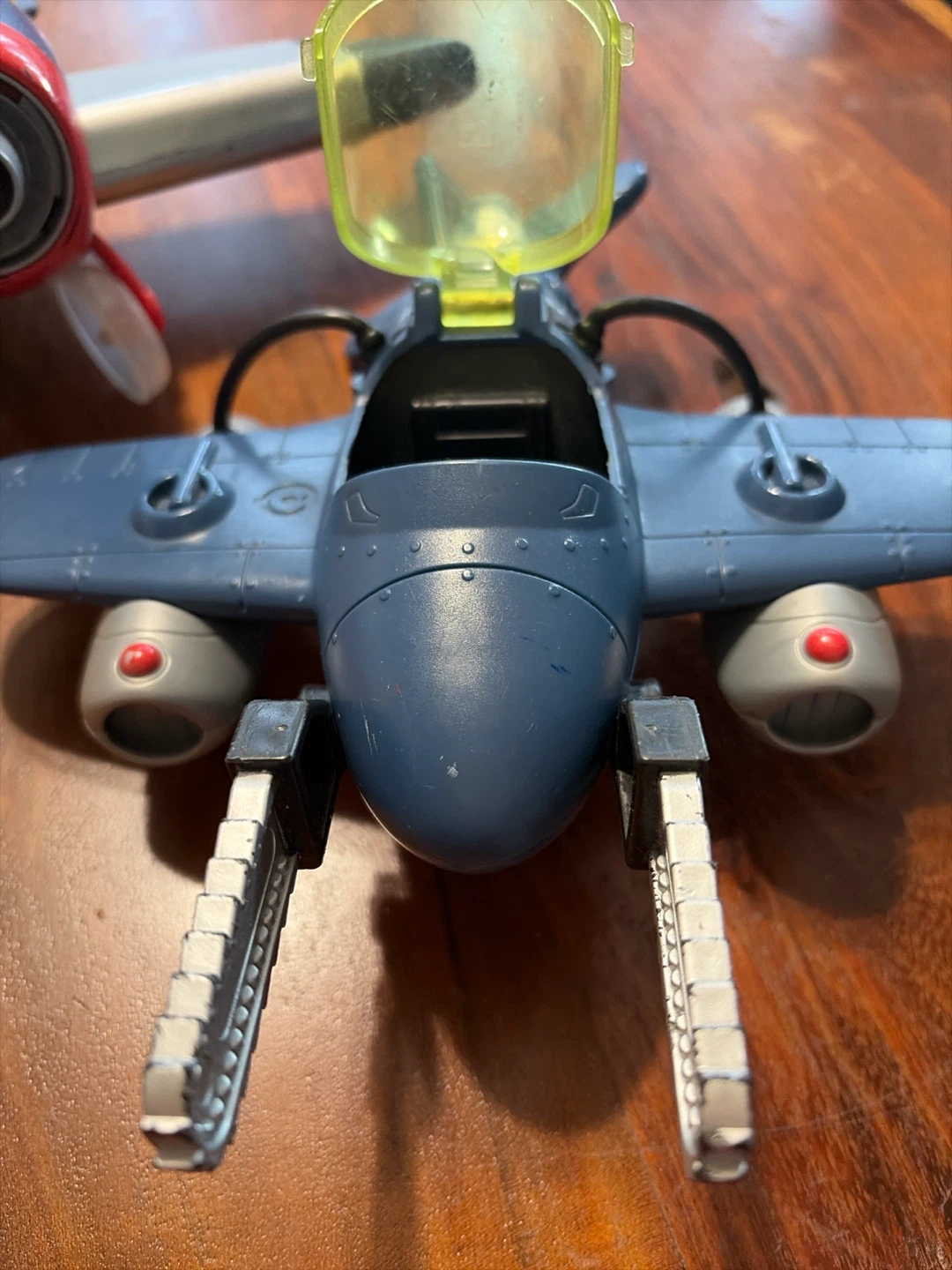 Toy Airplanes Set - photo 2