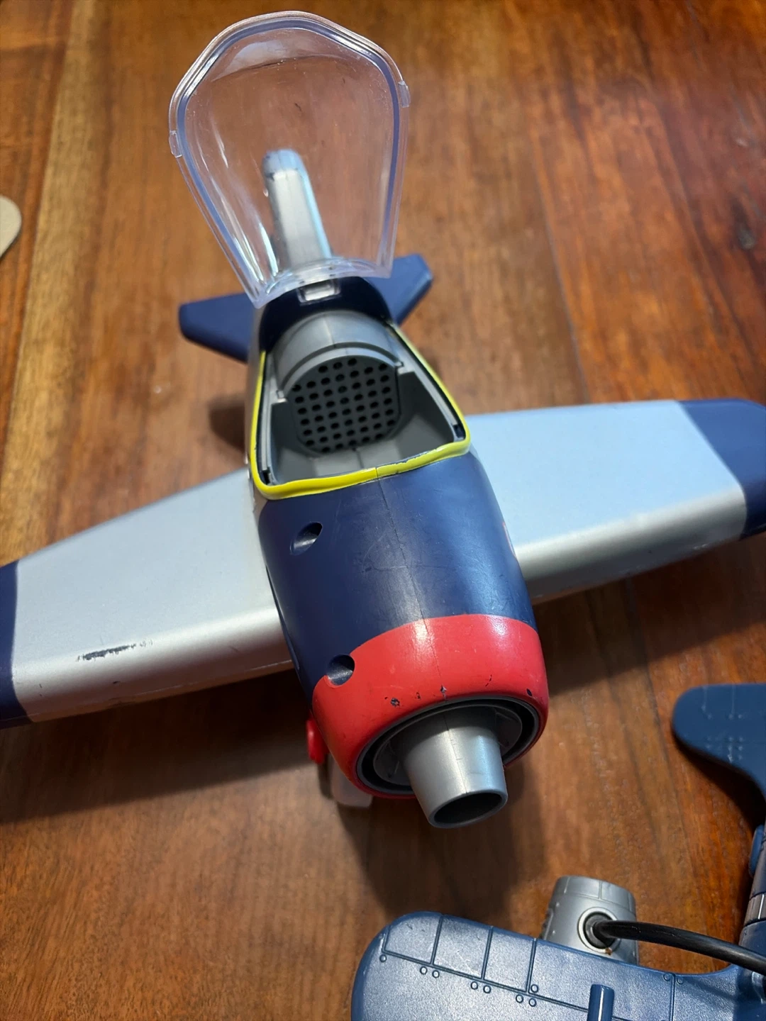 Toy Airplanes Set - photo 3