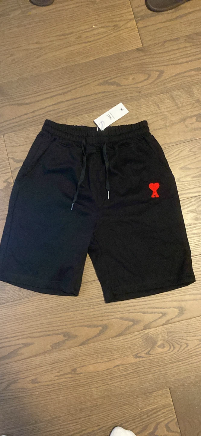 AMI Paris Shorts