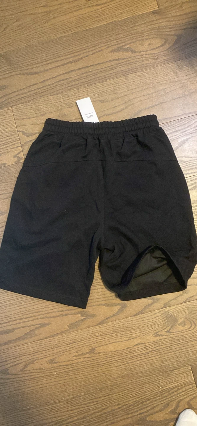 AMI Paris Shorts - photo 4