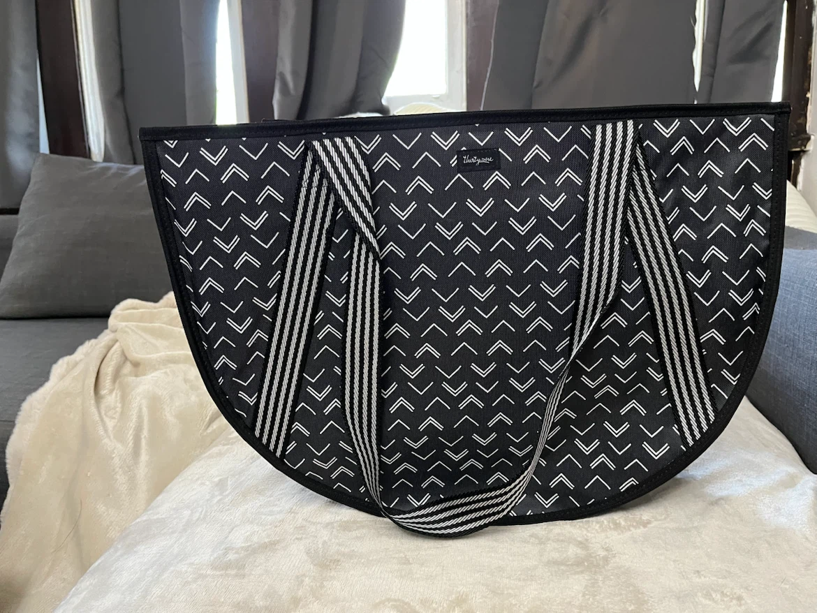 Thirty-one tote bag