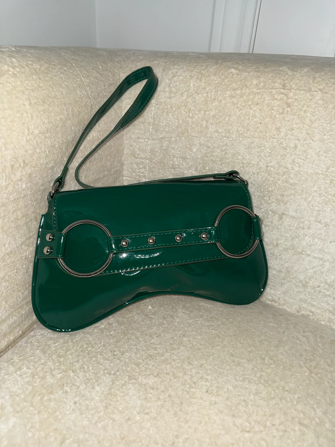 Beautiful bags. Swipe for the 2nd bag.