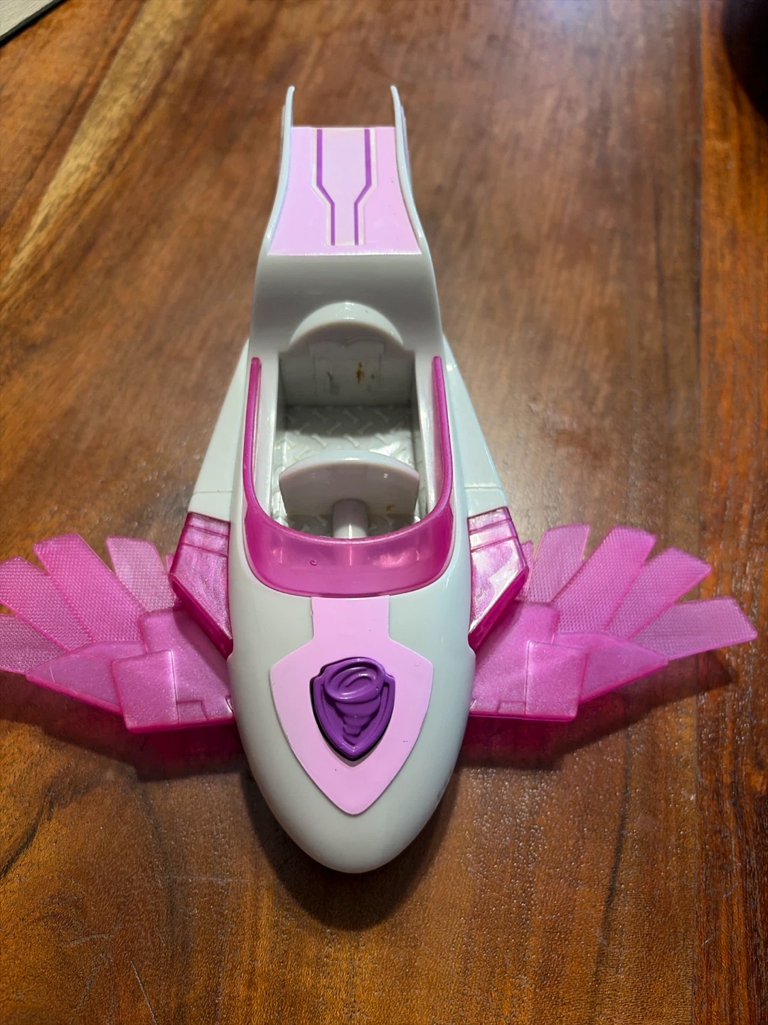 Paw Patrol Skye's Hovercraft Toy