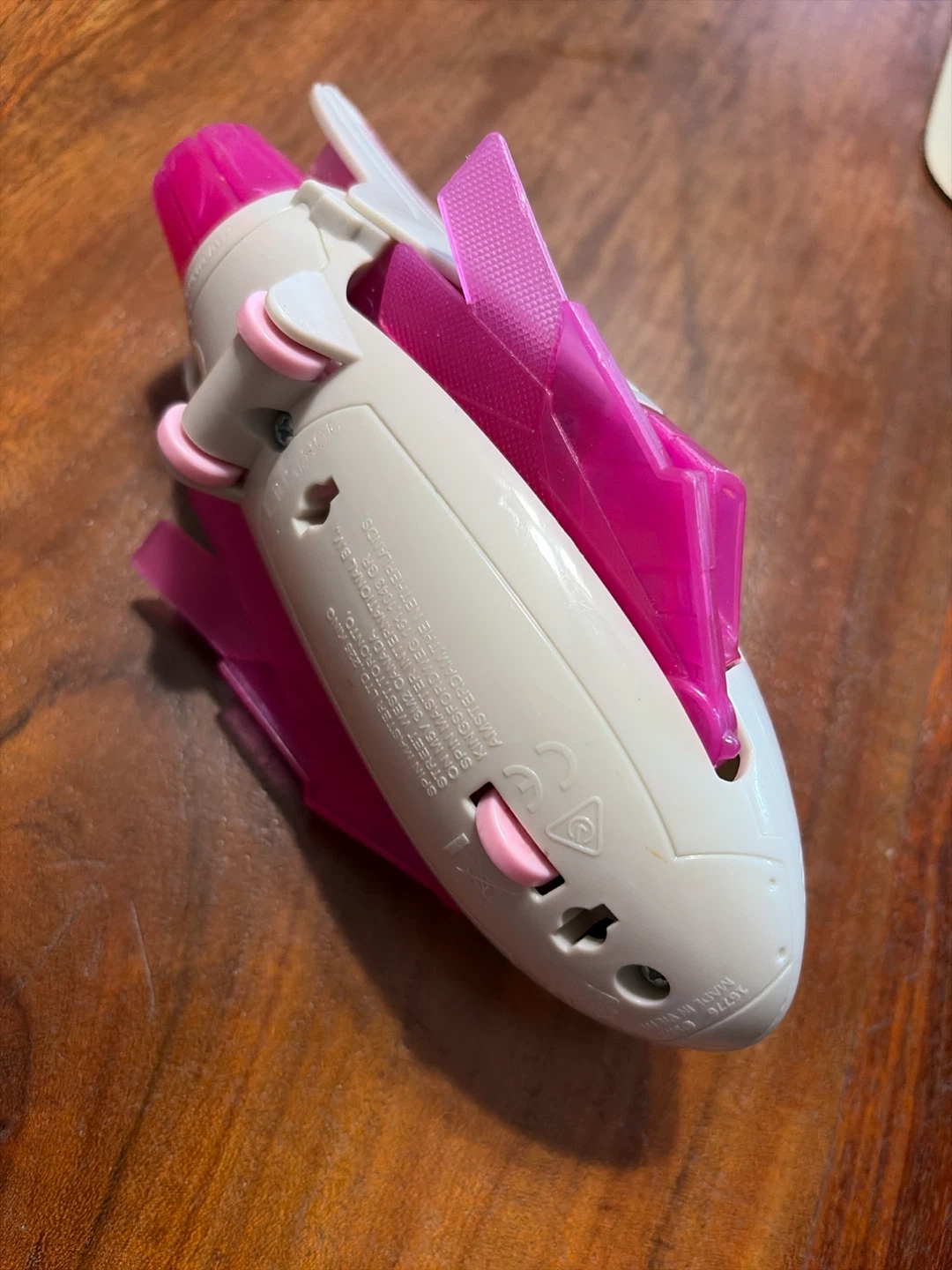 Paw Patrol Skye's Hovercraft Toy - photo 3