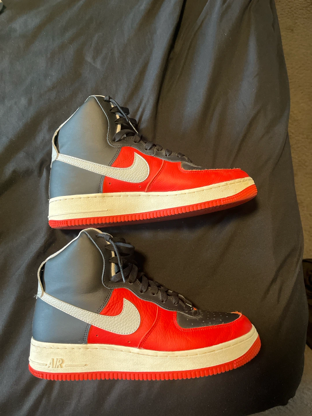 Nike Air Force 1 High '07 (75th Anniversary)