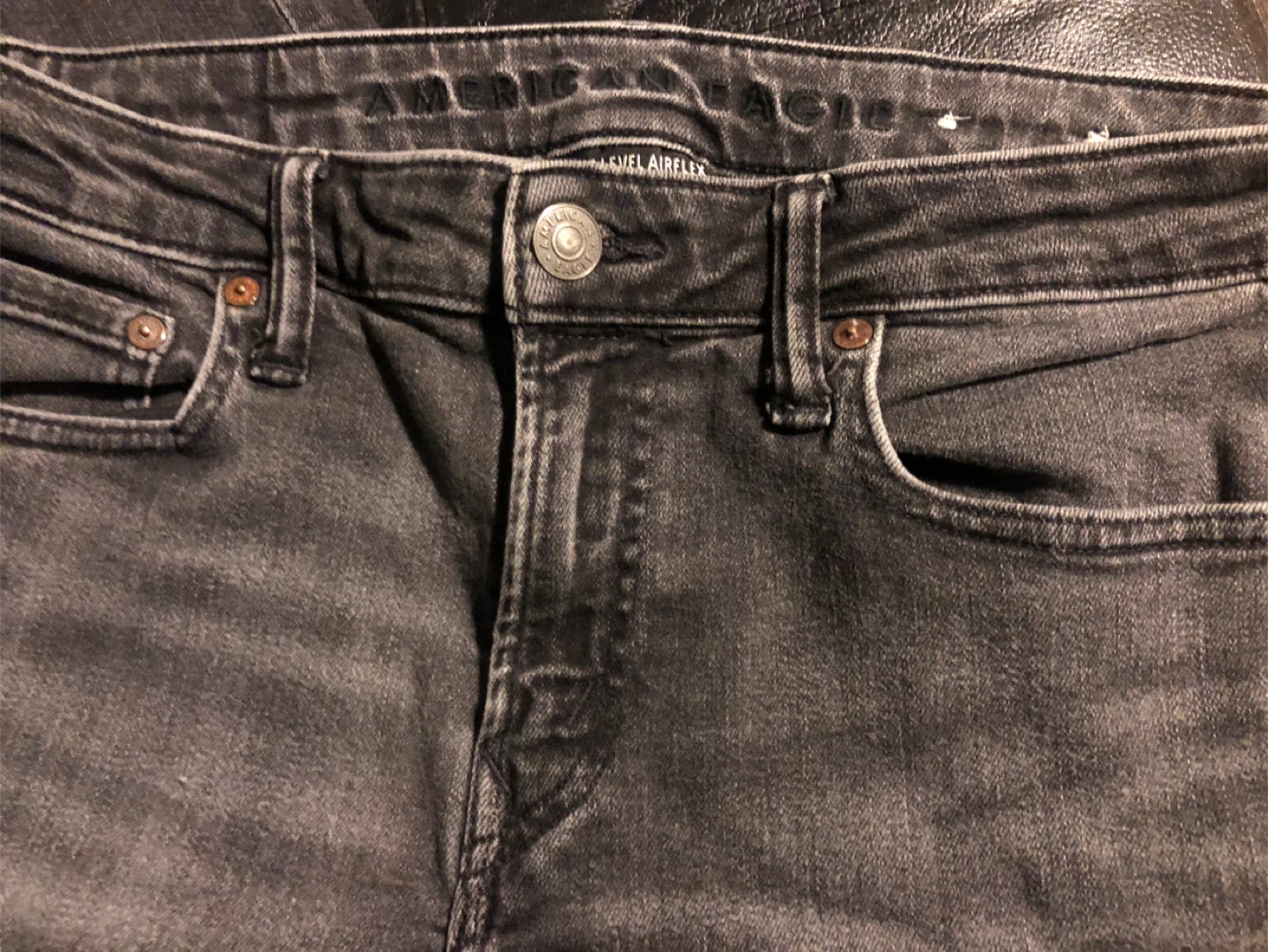 Free American Eagle Outfitters Jeans Size 32x32