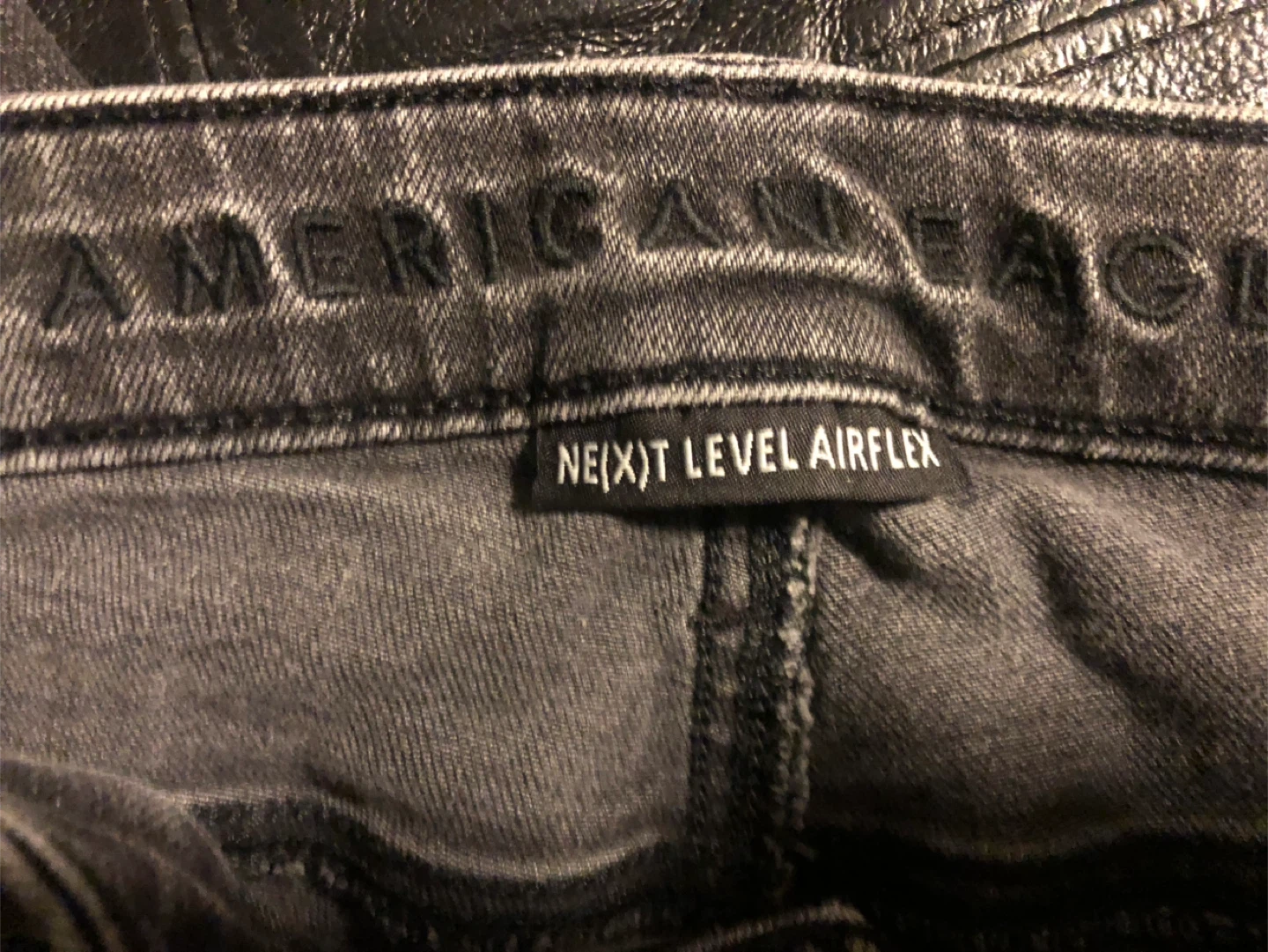 Free American Eagle Outfitters Jeans Size 32x32 - photo 2