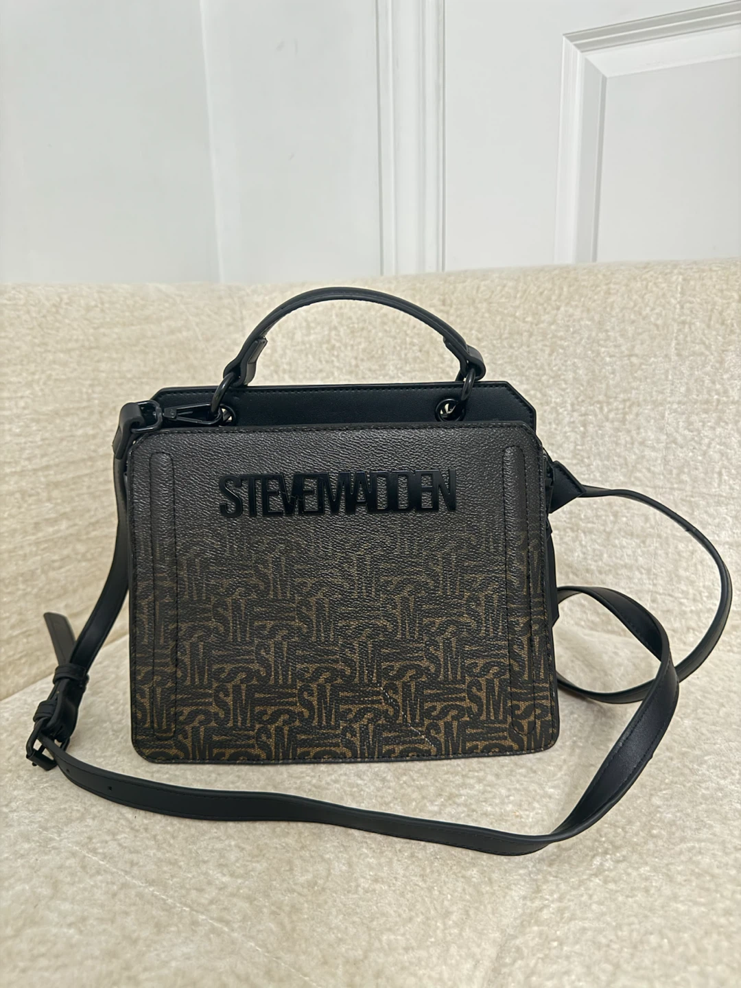 Steve Madden Satchel Handbag