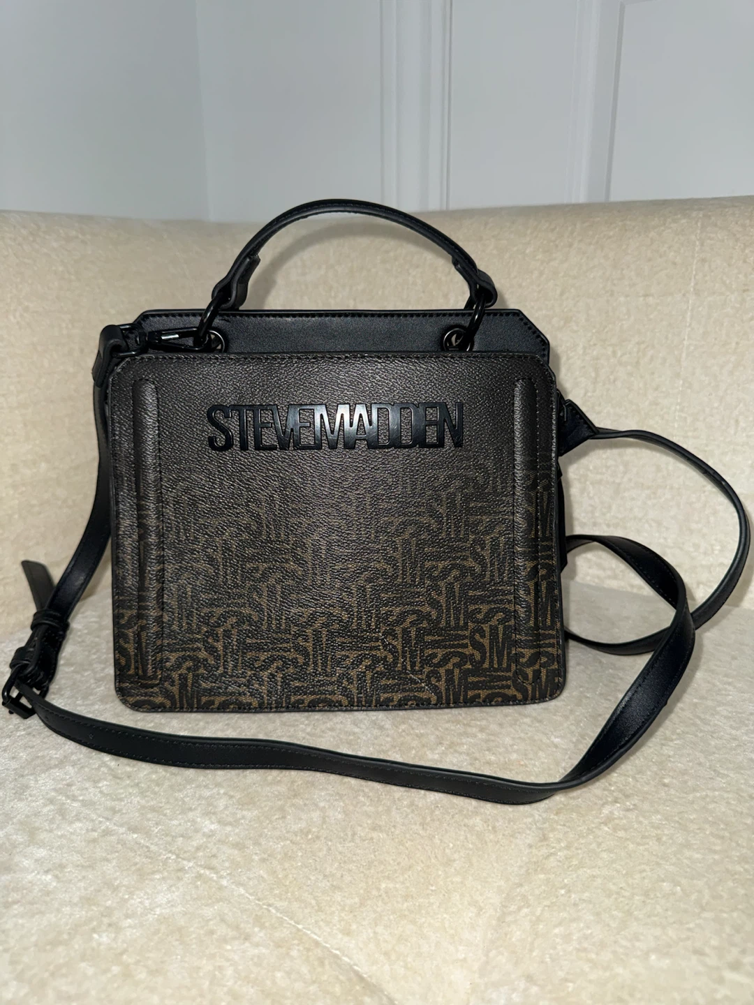 Steve Madden Satchel Handbag - photo 2
