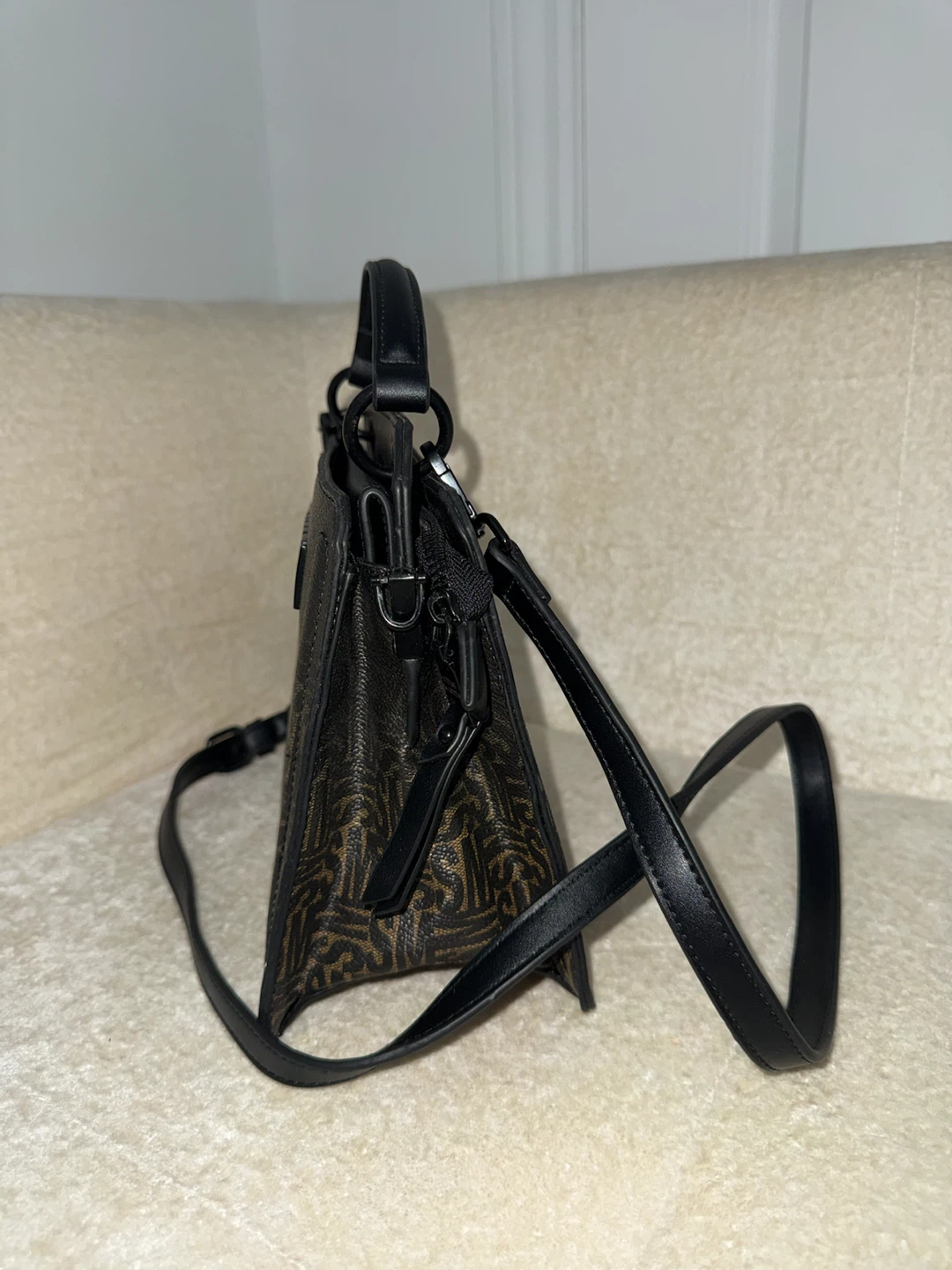 Steve Madden Satchel Handbag - photo 3