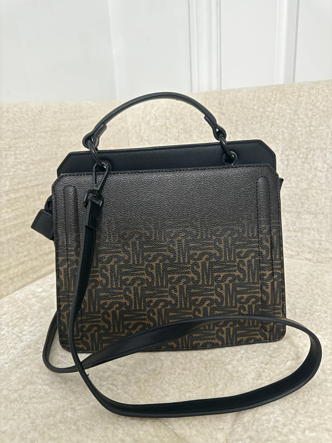 Steve Madden Satchel Handbag - photo 4
