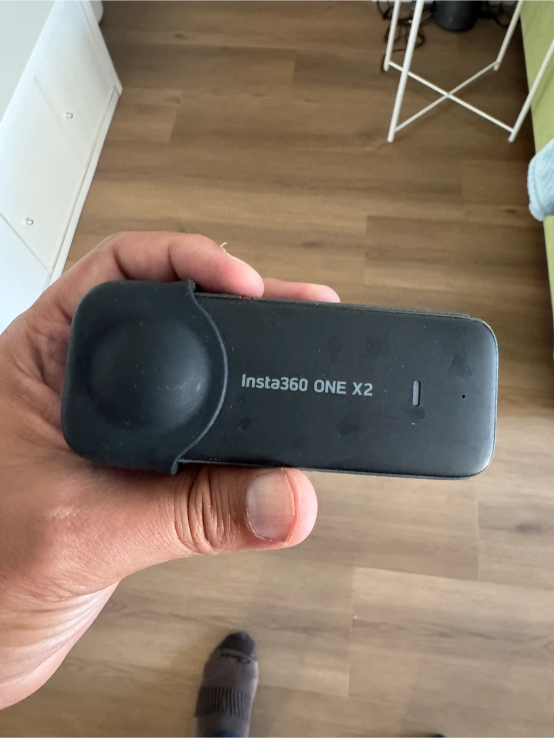 Insta360 ONE X2 Action Camera